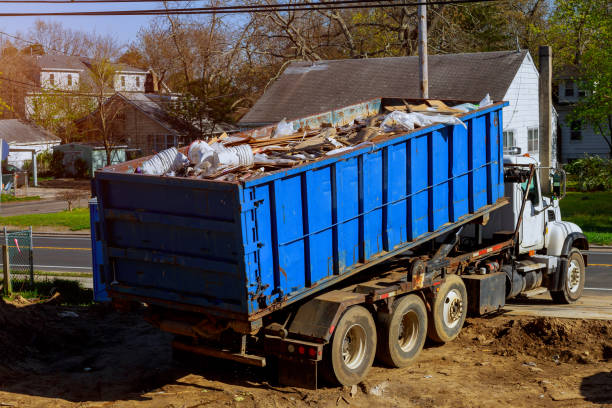 Best Construction Debris Removal  in Upper Greenwood Lake, NJ