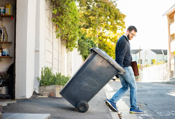 Upper Greenwood Lake, NJ Junk Removal Company