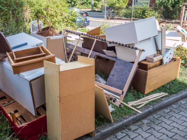 Appliance Disposal in Upper Greenwood Lake, NJ