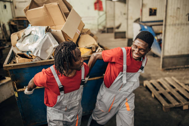Best Office Junk Removal  in Upper Greenwood Lake, NJ