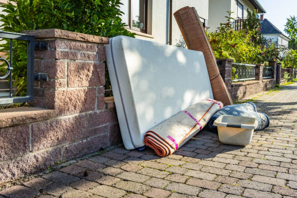 Best Commercial Cleanout Services  in Upper Greenwood Lake, NJ